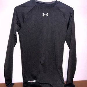 under armour top